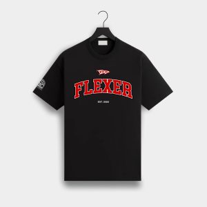 Flexer College - Minimal | FZDC_5