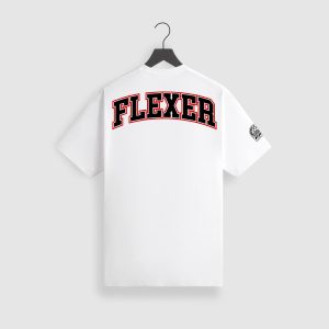 Alternative view of Flexer College - Bold | FZDC_5
