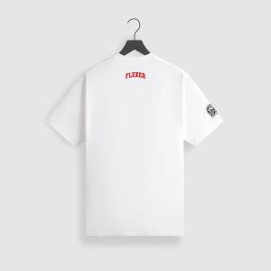 Alternative view of Flexer College - Minimal | FZDC_5