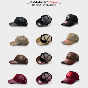 Flexer Hat  |  Overview