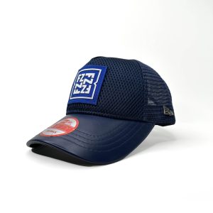 Flexer Hat  |  Blue