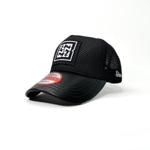 Flexer Hat  |  Black
