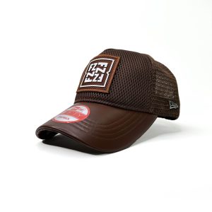Flexer Hat  |  Brown