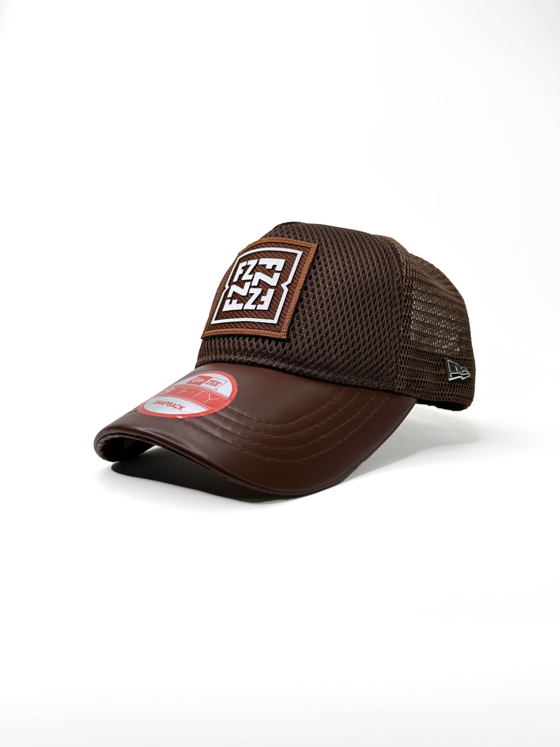 Flexer Hat | Brown