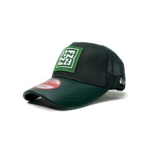 Flexer Hat  |  Green