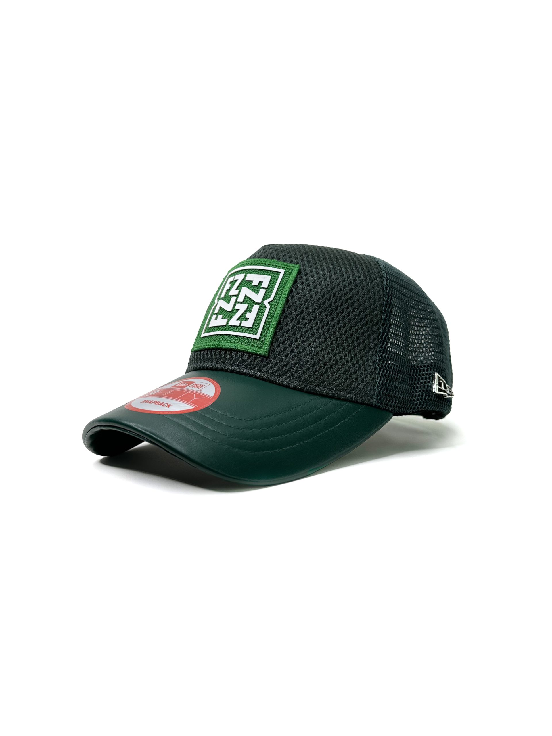 Flexer Hat | Green