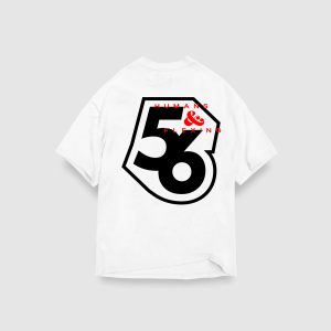 Alternative view of Humans & Flexin 5&6