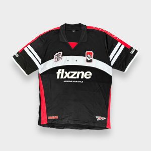 Flexer Merch® Alpha Oversized Jersey