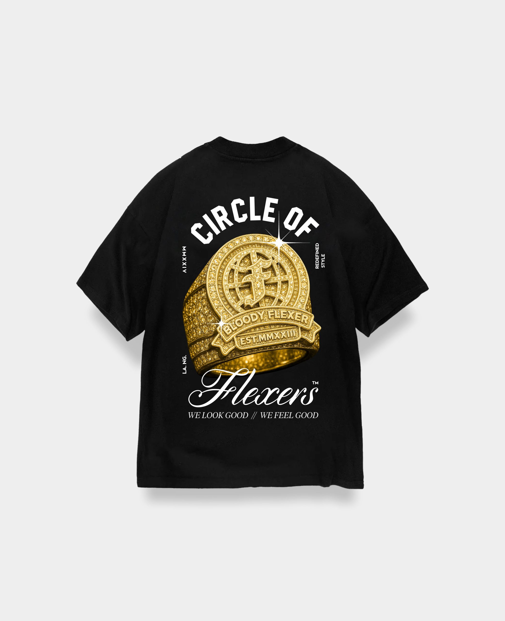 Circle of Flexers - Image 2