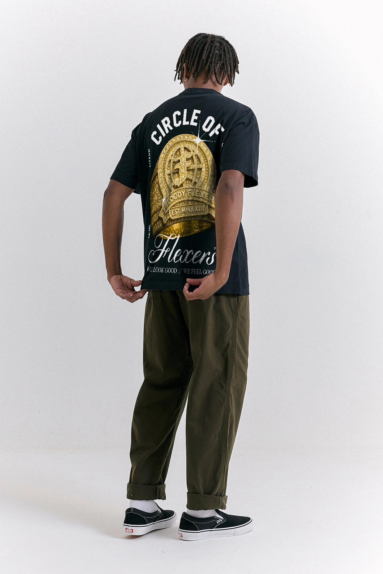 Circle of Flexers - Image 3