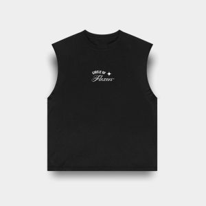 Flexers Altitude | Sleeveless