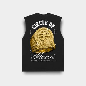 Alternative view of Flexers Altitude | Sleeveless