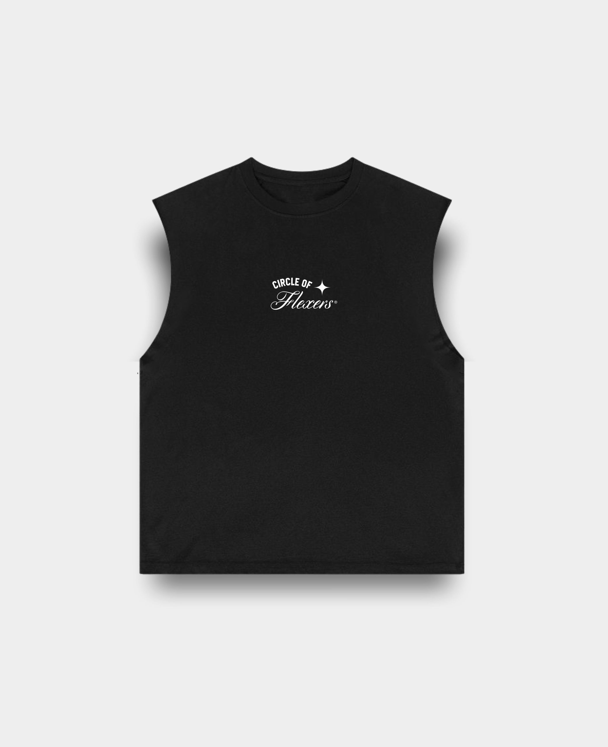 Flexers Altitude | Sleeveless