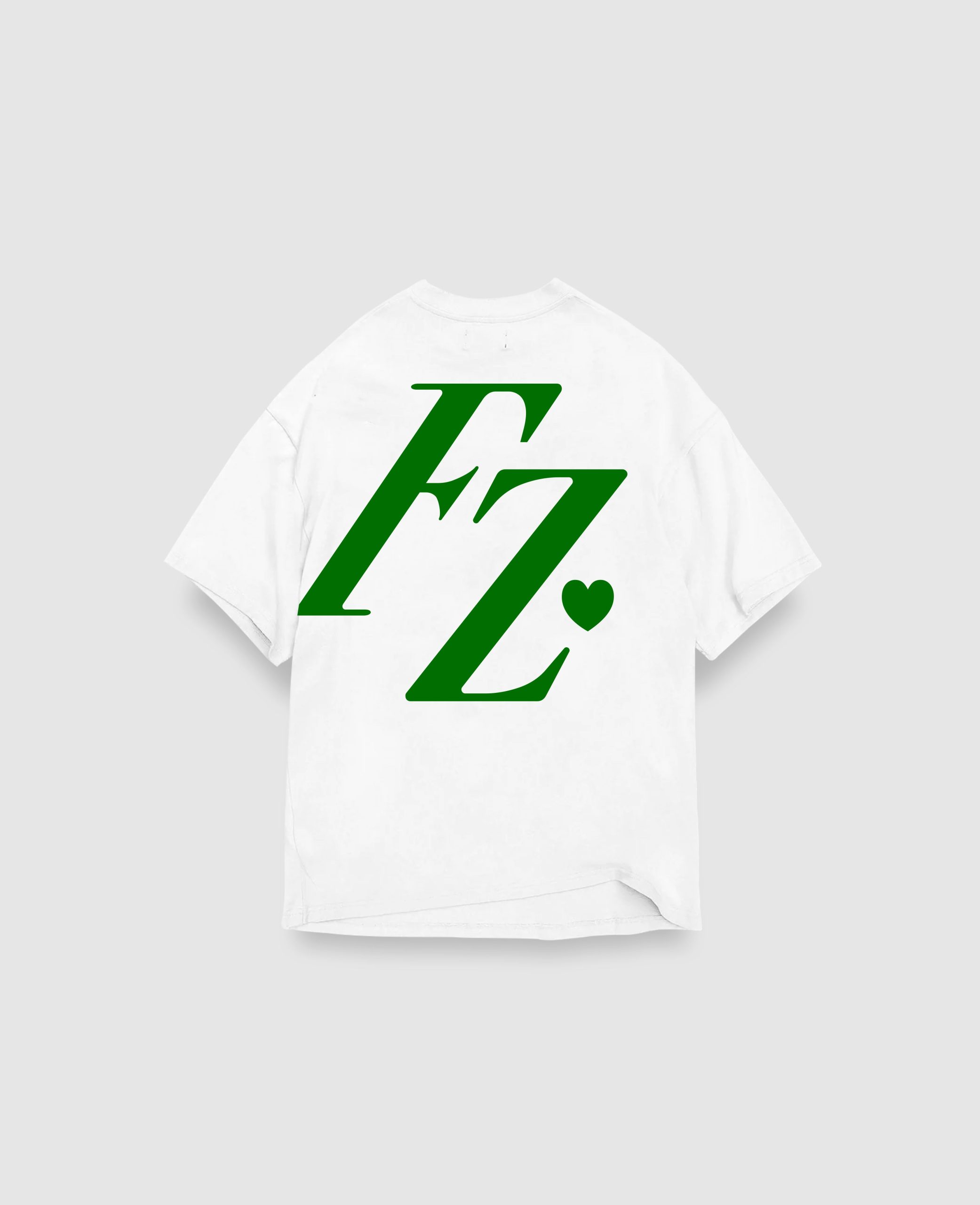 FZ Emerald Hearts - Image 3