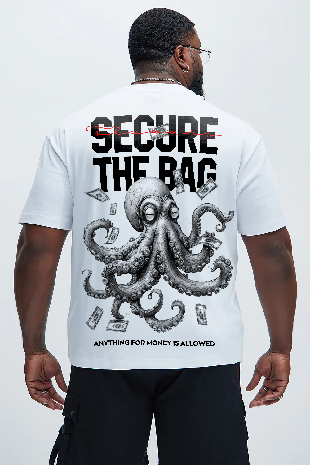 Secure The Bag (STB) - Image 4