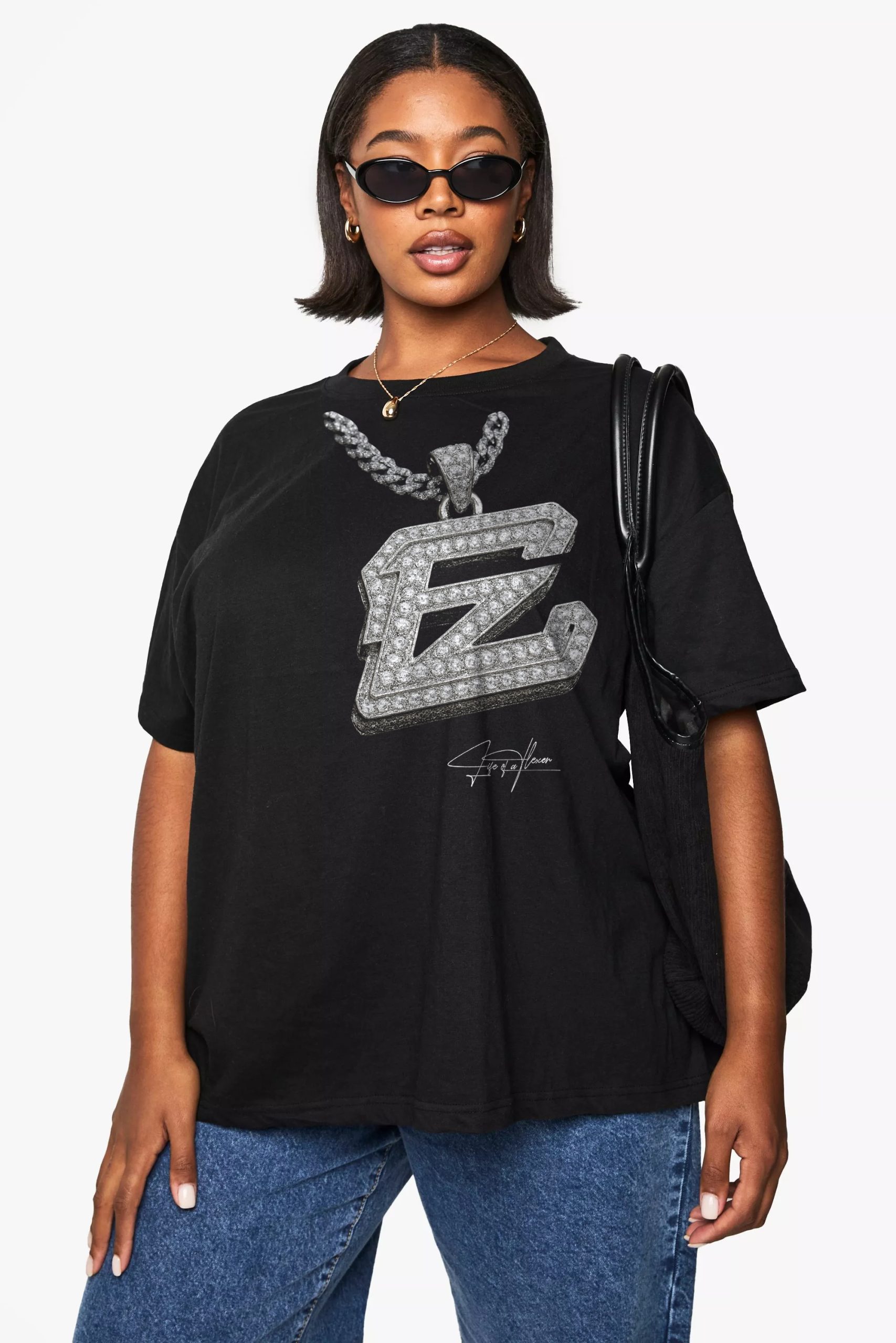 Flexers Gemstone Autograph - Image 3