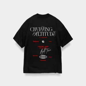 Alternative view of Flexers Altitude Black