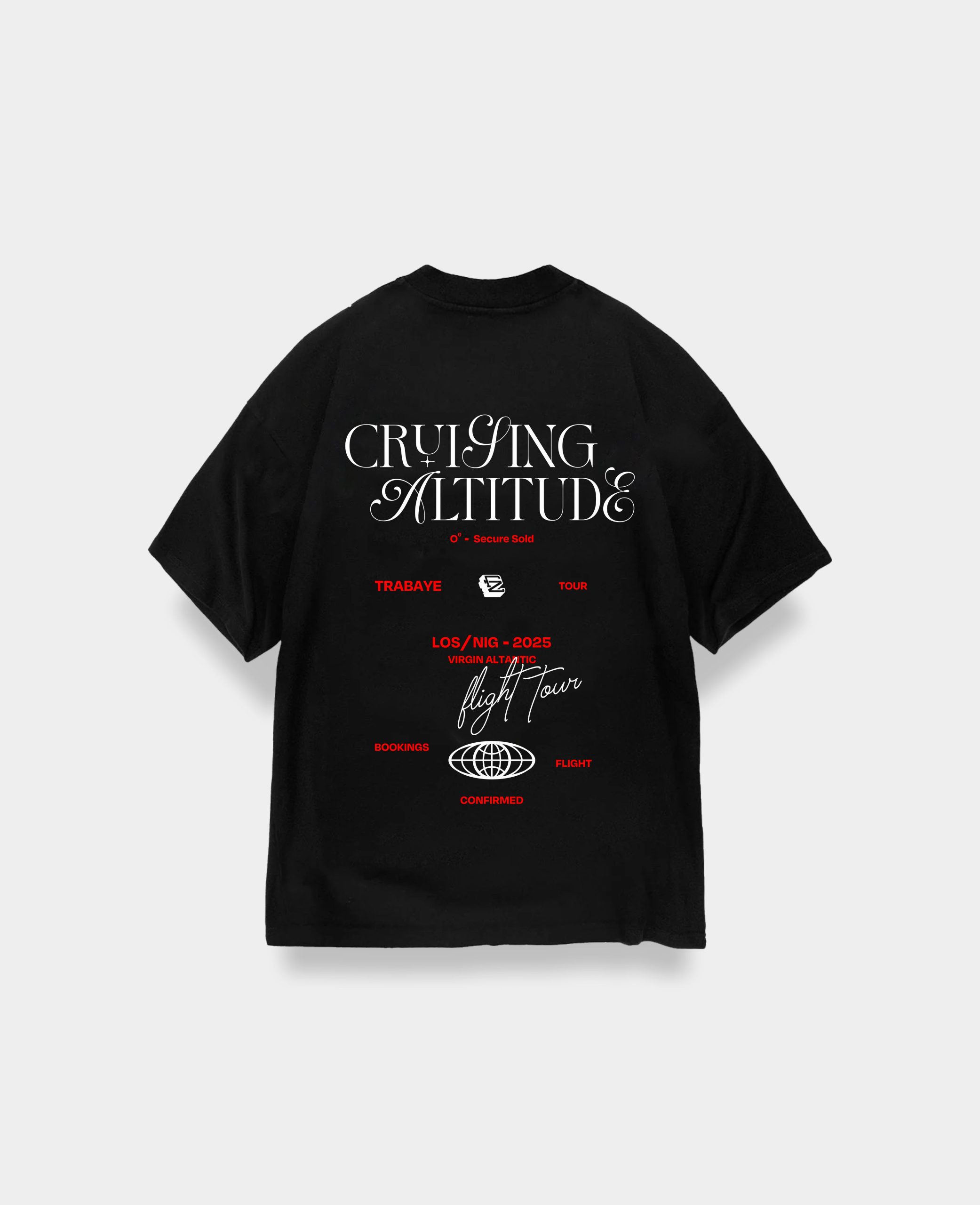 Flexers Altitude Black - Image 2