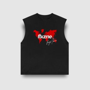 Flexers Altitude | Sleeveless