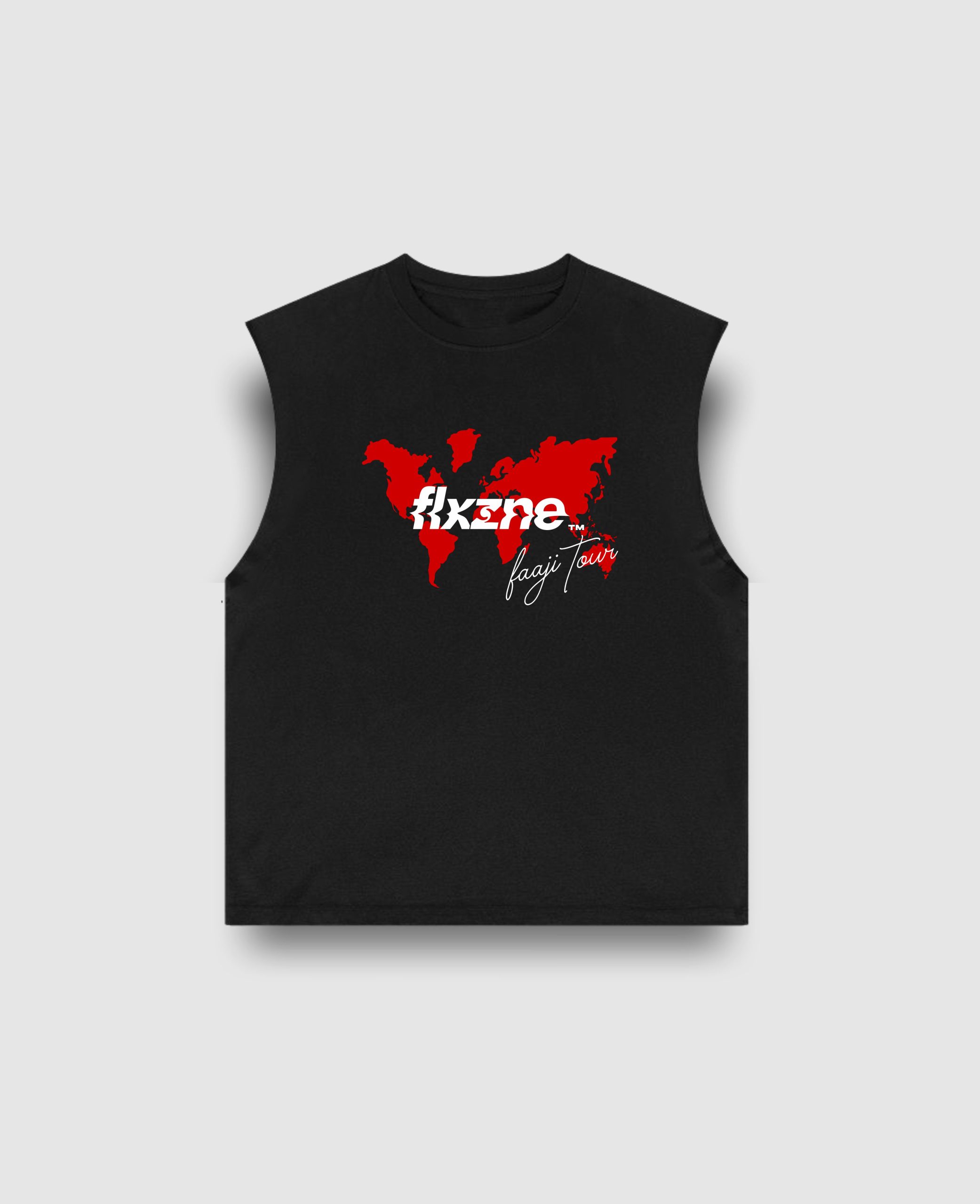 Flexers Altitude | Sleeveless