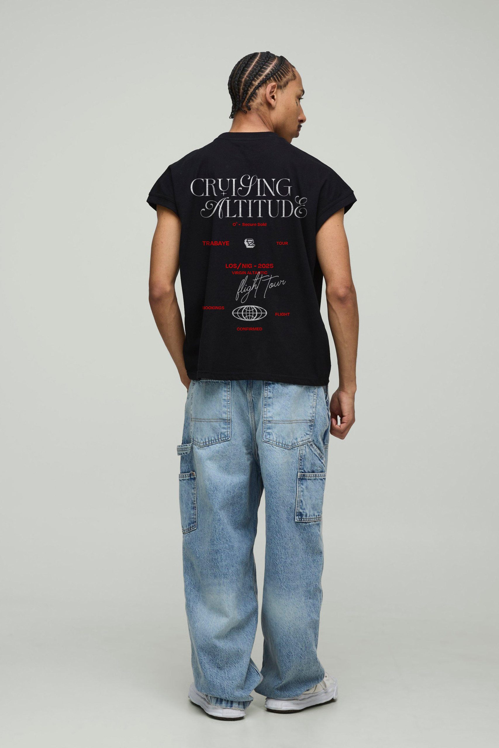 Flexers Altitude | Sleeveless - Image 3