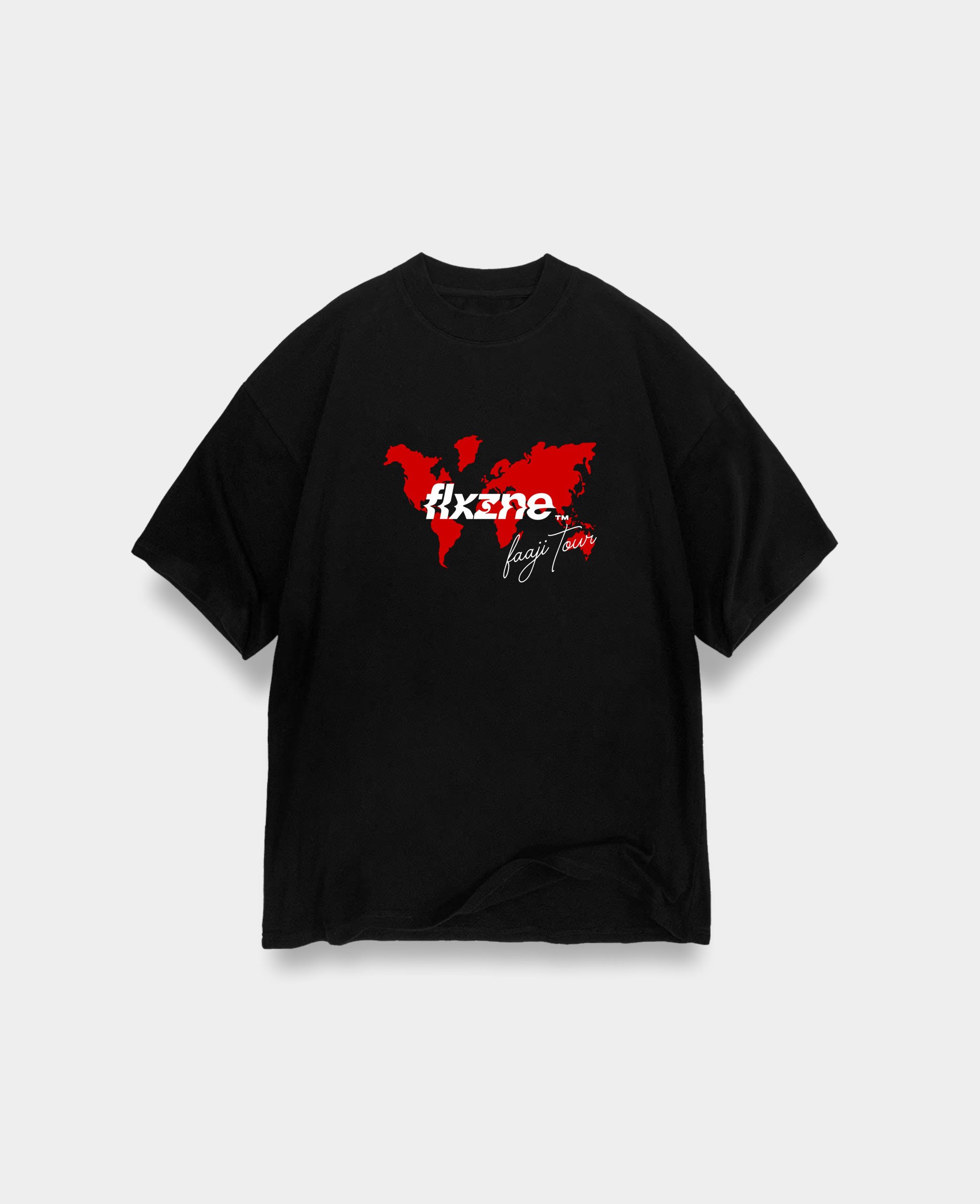 Flexers Altitude Black