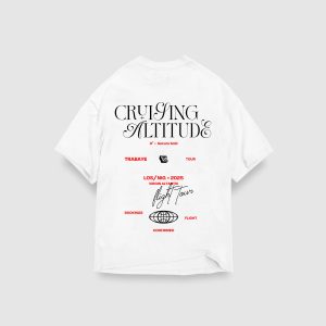 Alternative view of Flexers Altitude