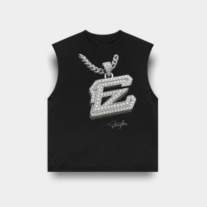 Flexers Gemstone Autograph | Sleeveless