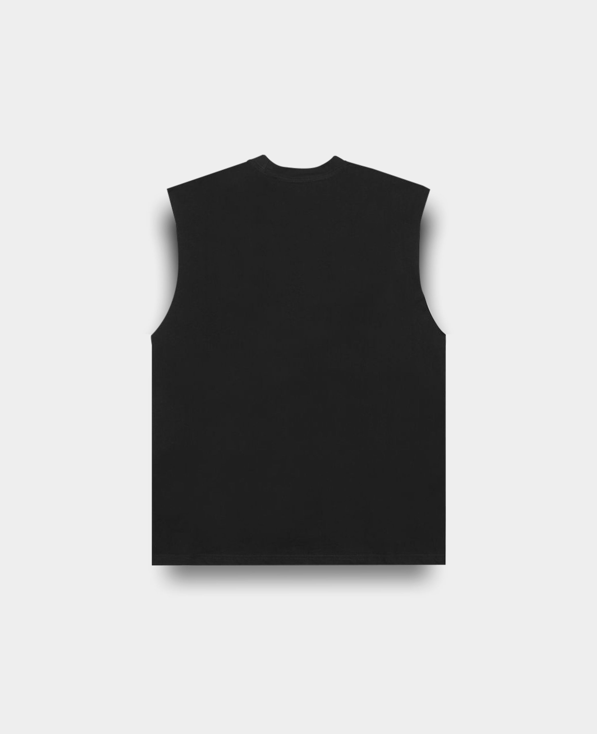 Flexers Gemstone Autograph | Sleeveless - Image 2