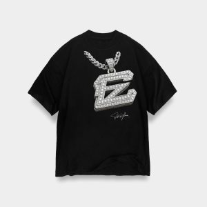 Flexers Gemstone Autograph