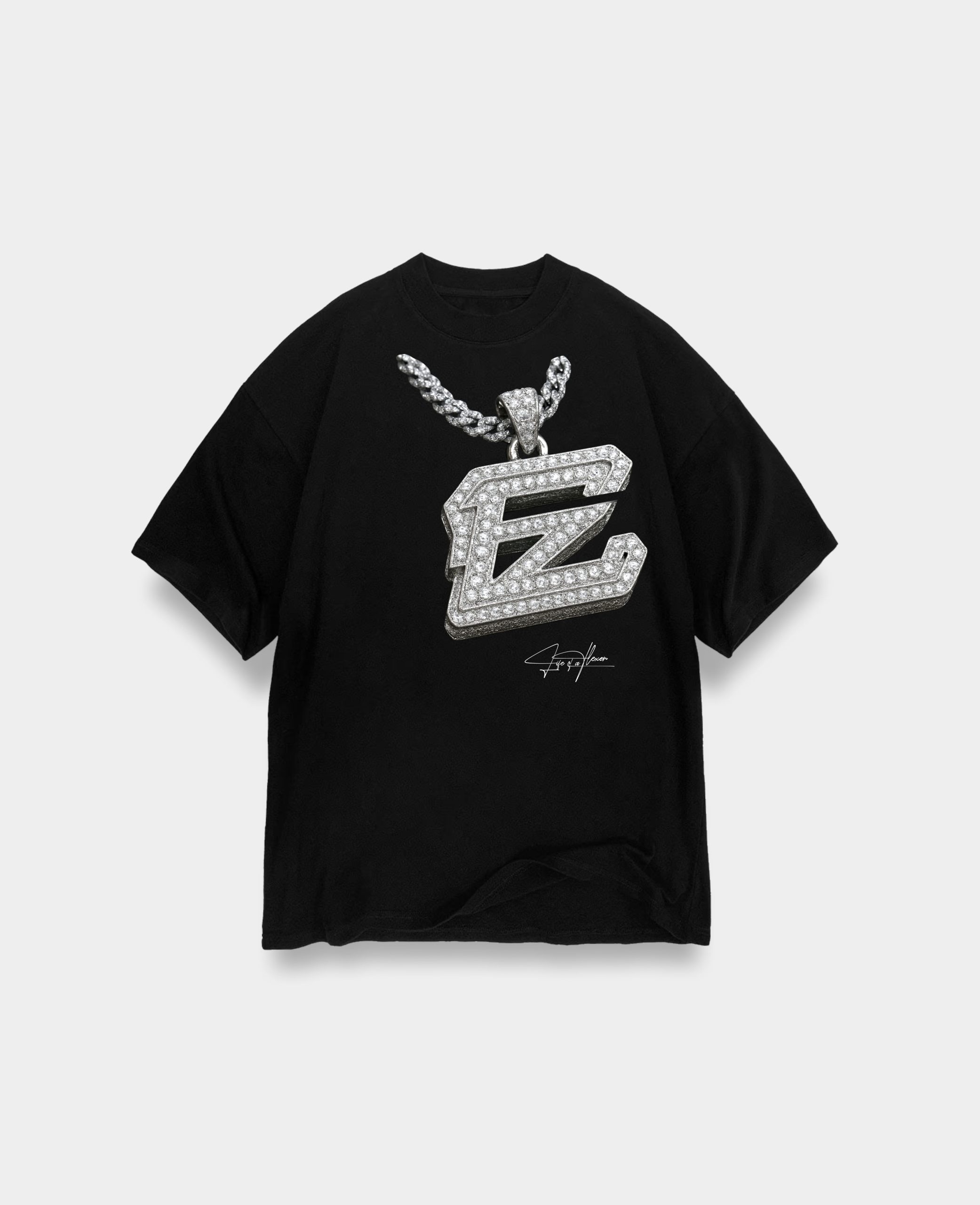 Flexers Gemstone Autograph