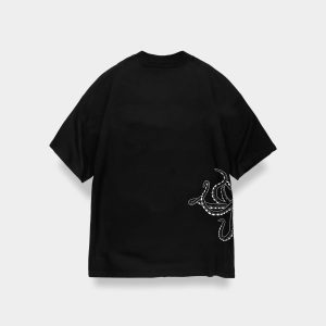 Alternative view of FLZNE Octopus