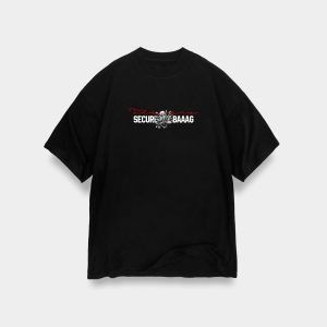 Secure The Bag (STB)