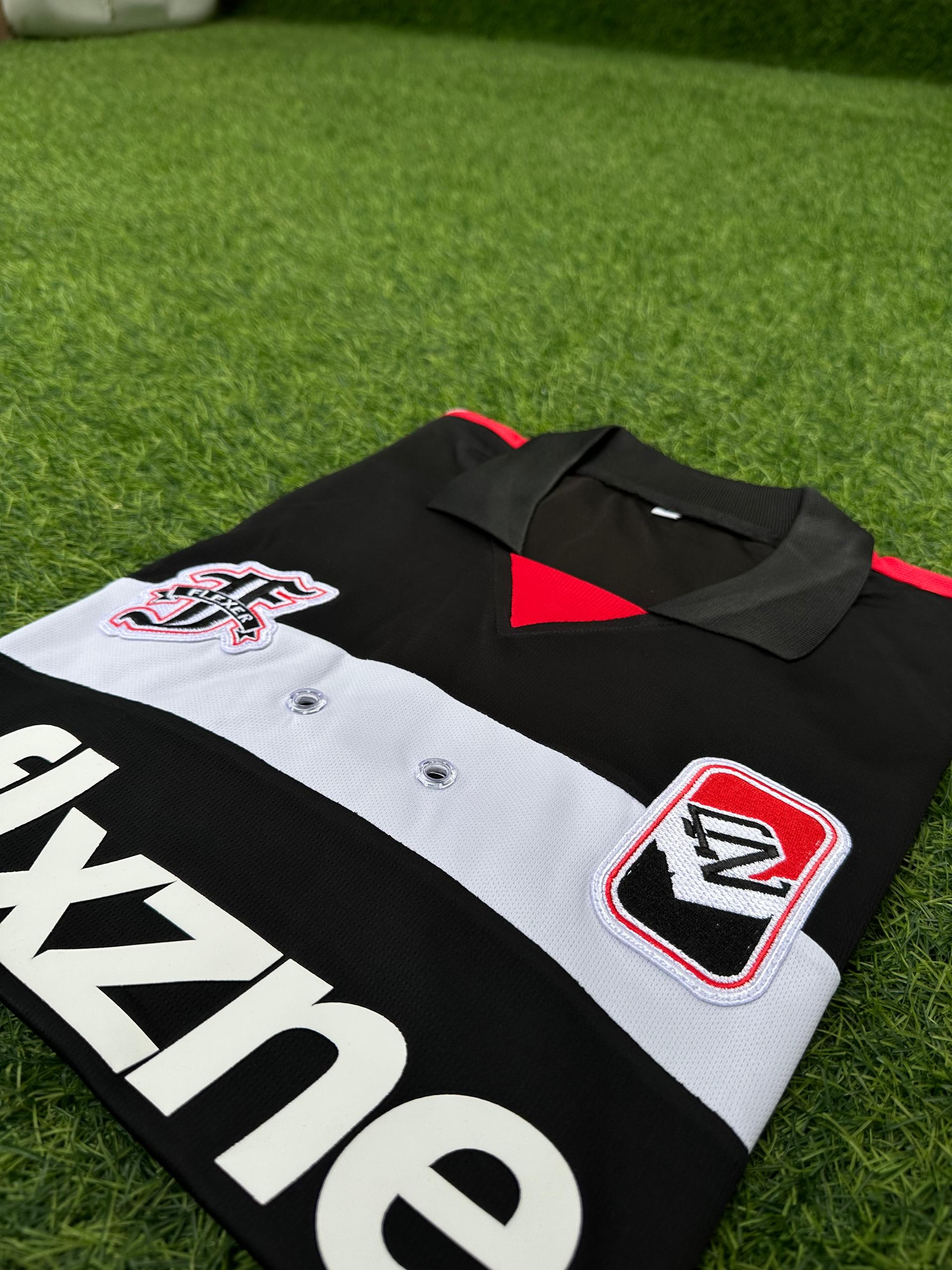 Flexer Merch® Alpha Oversized Jersey - Image 5