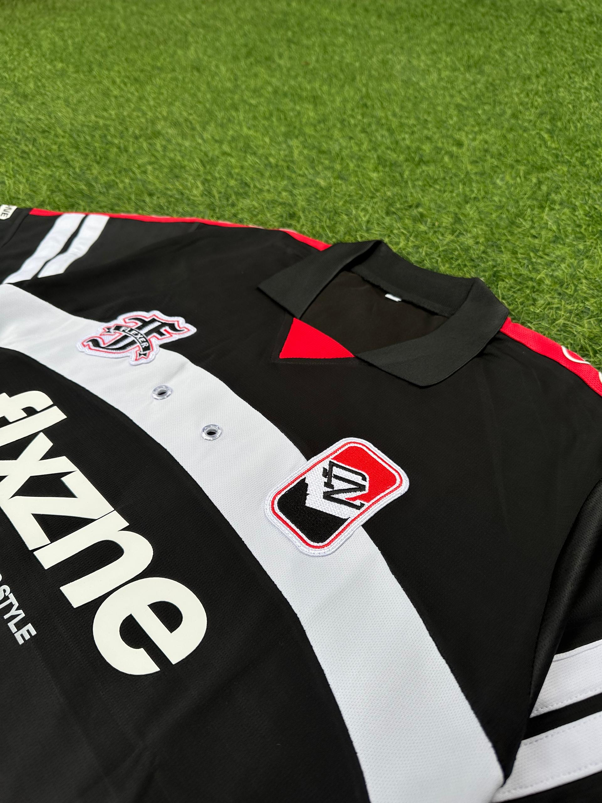 Flexer Merch® Alpha Oversized Jersey - Image 4