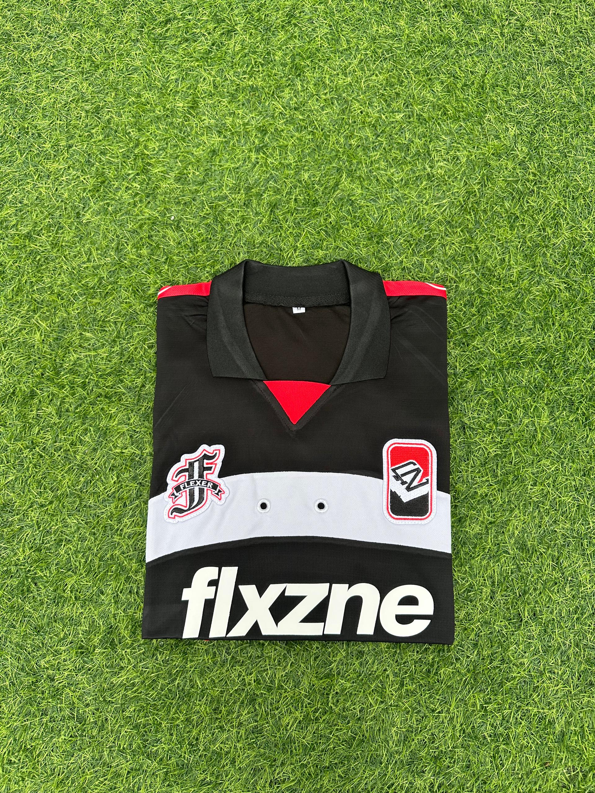 Flexer Merch® Alpha Oversized Jersey - Image 3