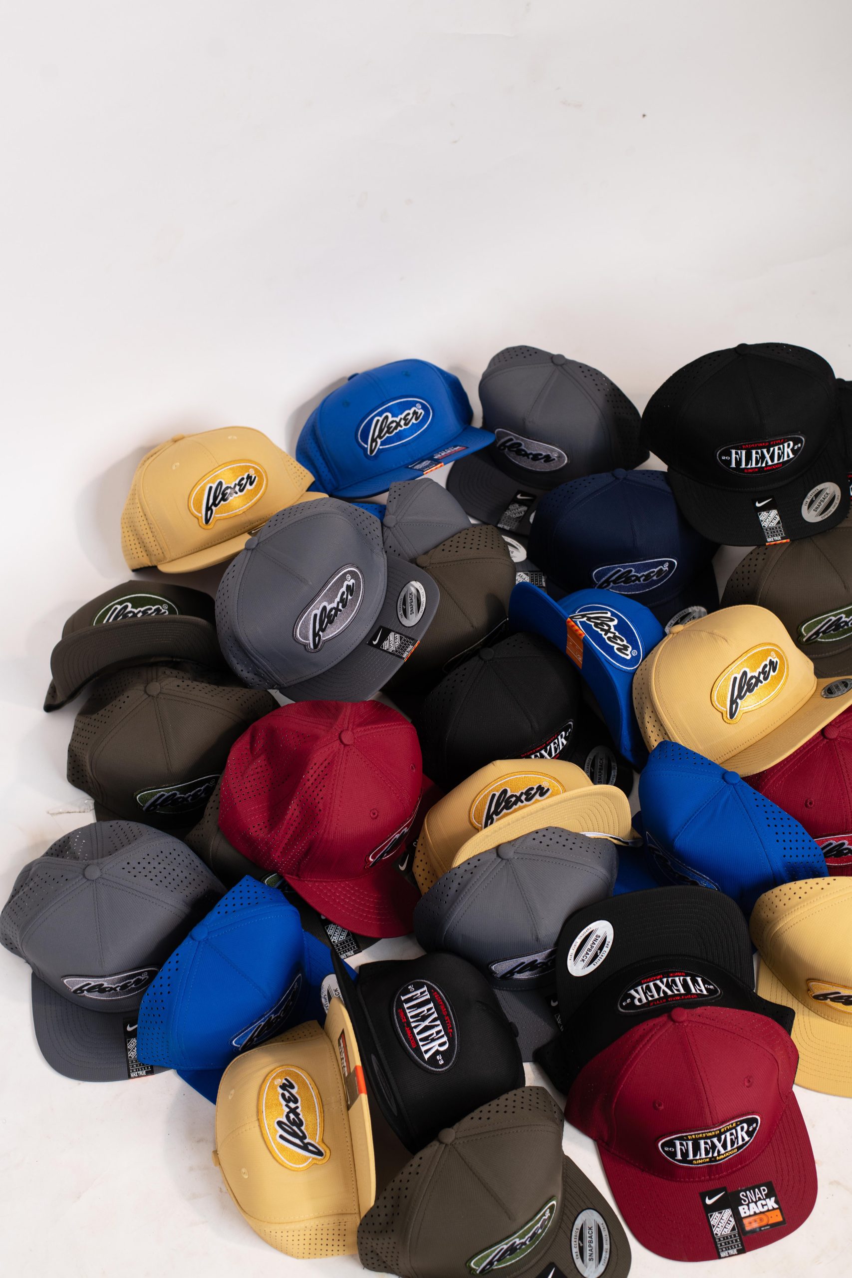 Flexer Hat Issue 3 Overview - Image 5