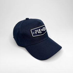 Flexer Chinos Hat  |  Royal Blue