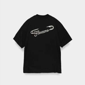 Alternative view of FlexZone Safety