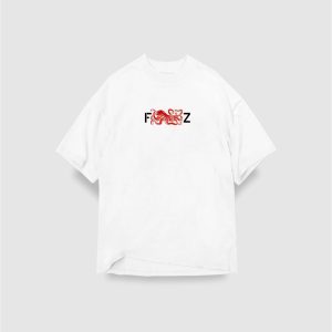 Alternative view of FZ TENTACLES