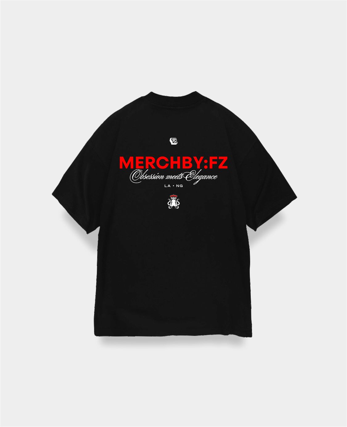 RED OBSESSIONS - Image 3