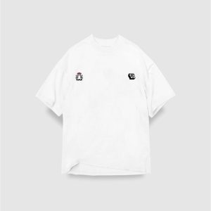 Alternative view of RED OBSESSIONS