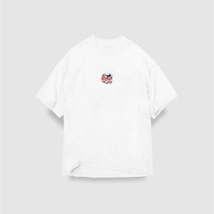 Alternative view of FZ MERCH (We're a VIBE)