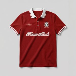 FZ Polo T-Shirt (Evolve)