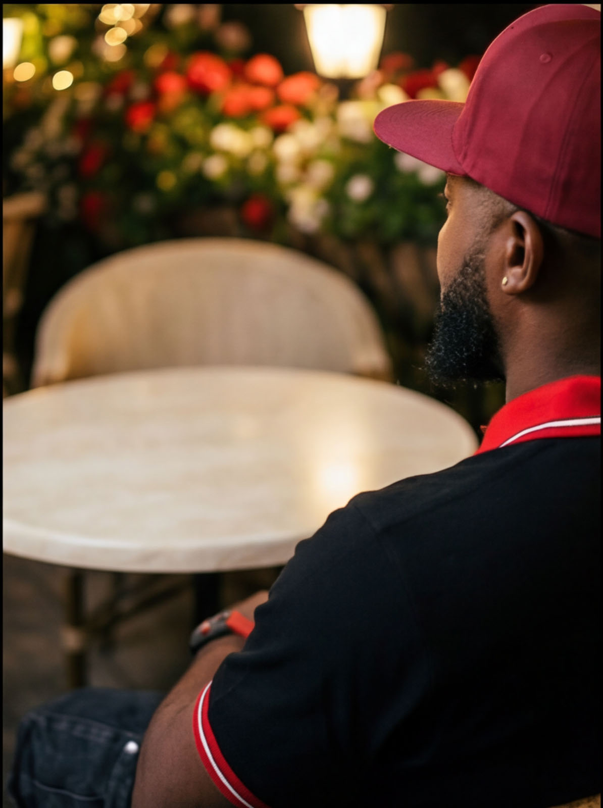 FZ Polo T-Shirt (Evolve ii) - Image 7