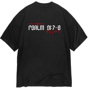 PSALM (Big Flex)