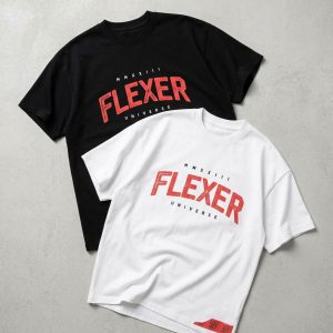 FLEXERS UNIVERSE