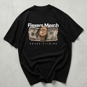 Alternative view of God's Timing