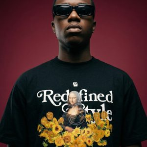 Alternative view of MONALISA BLOOMS