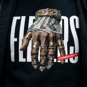 Alternative view of WEALTH & RICHES